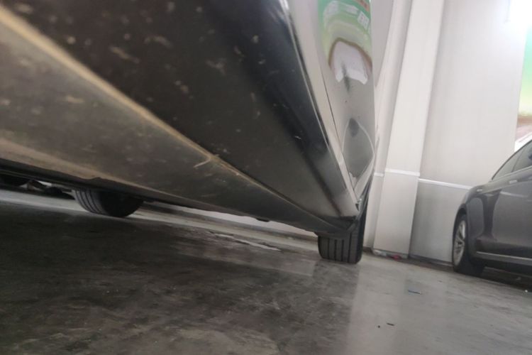 Tesla Model 3 2024 car image #25