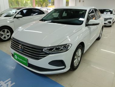 Volkswagen Lavida 2022 car image 