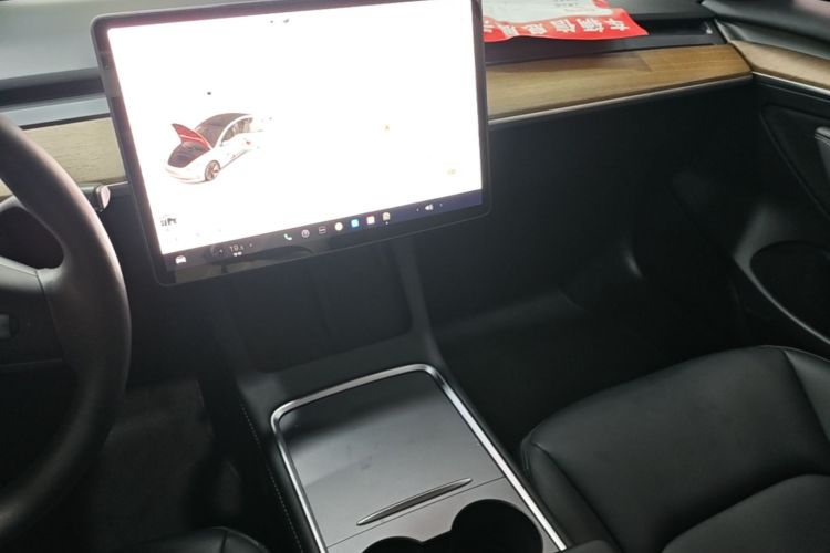 Tesla Model 3 2021 immagine di auto #13