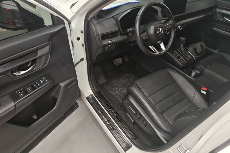 Honda CR-V 2024 car image #16