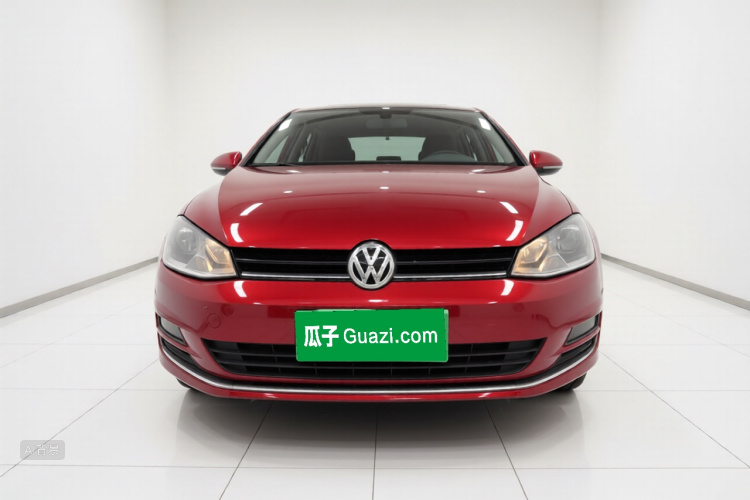 Volkswagen Golf 2014 immagine di auto #3
