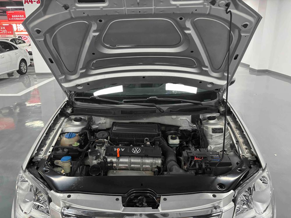 Volkswagen Bora 2010 #10 Volkswagen Bora 2010 изображение автомобиля #10