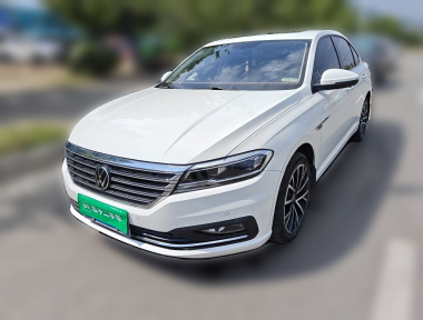 Volkswagen Lavida 2021 car image 
