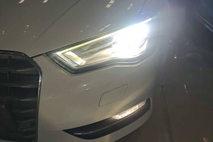 Audi A3 2015 #25 Audi A3 2015 car image #25