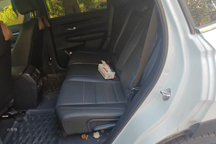 Honda CR-V 2024 car image #19