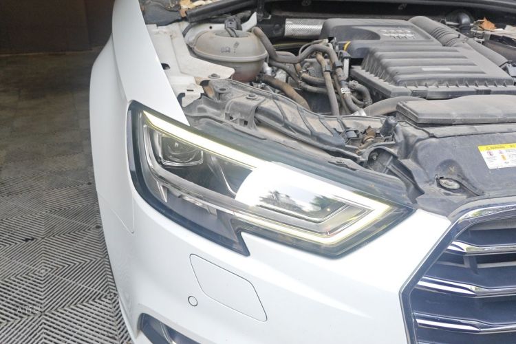 Audi A3 2018 #8 Audi A3 2018 car image #8