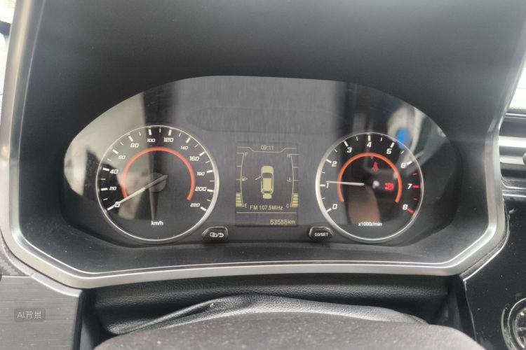 Chery Tiggo 3x 2020 #13 Chery Tiggo 3x 2020 car image #13