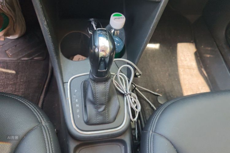 Volkswagen Polo 2018 #16 Volkswagen Polo 2018 car image #16