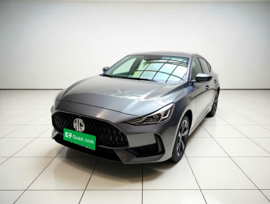 MG 5 2023 car image 