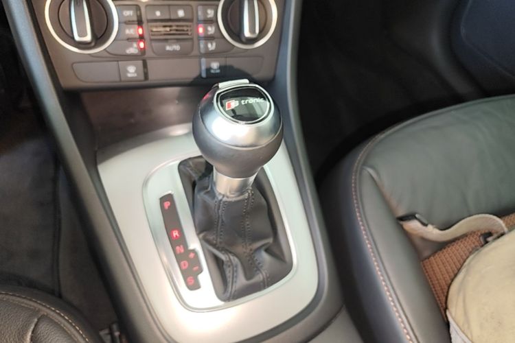 Audi Q3 2017 #14 Audi Q3 2017 imagen de coche #14