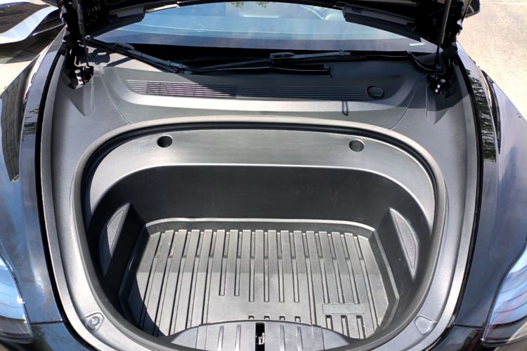 Tesla Model 3 2023 #20 Tesla Model 3 2023 car image #20