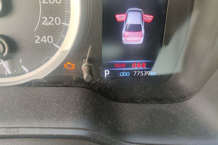 Toyota Corolla 2021 car image #14