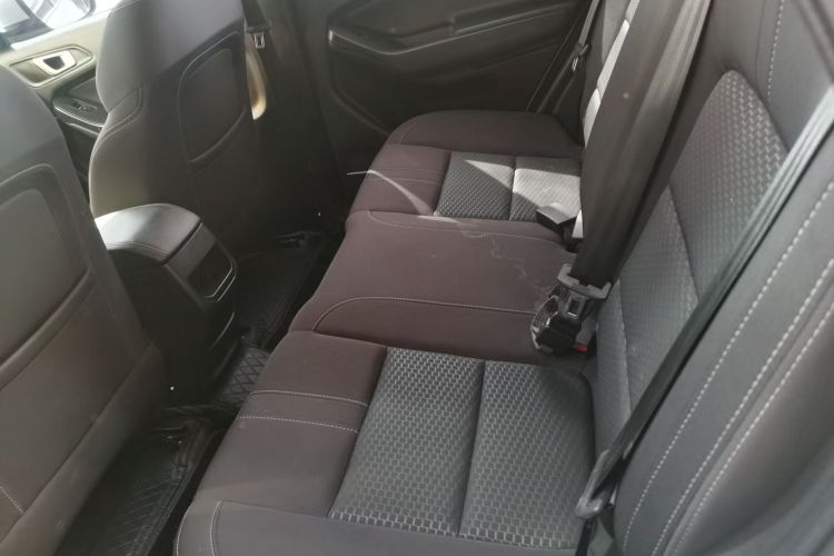 Chery Tiggo 5x 2020 #17 Chery Tiggo 5x 2020 car image #17