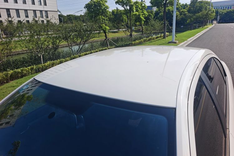 Volkswagen Lavida 2017 #24 Volkswagen Lavida 2017 car image #24