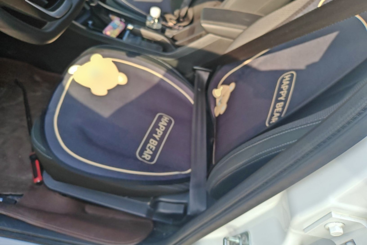 Chery Tiggo 3x 2025 car image #15