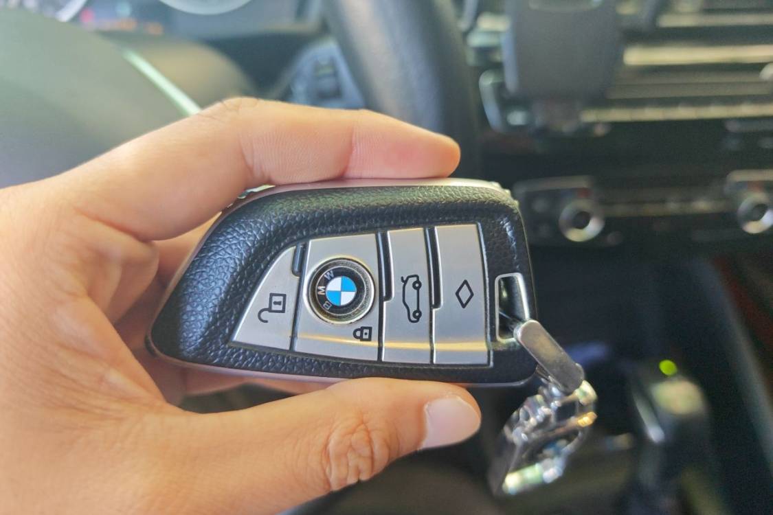 BMW X1 2016 #28 BMW X1 2016 immagine di auto #28