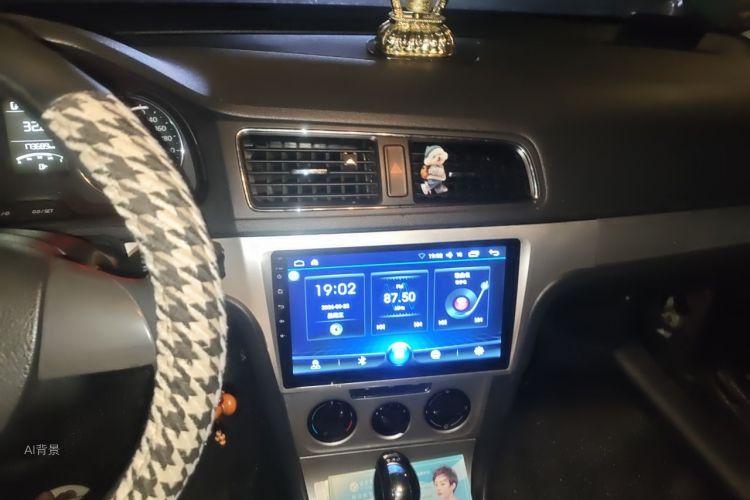 Volkswagen Lavida 2015 #15 Volkswagen Lavida 2015 car image #15