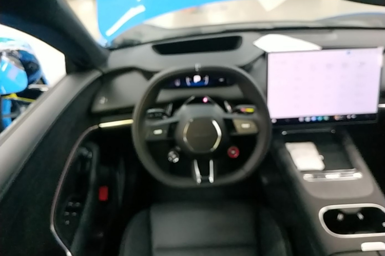 2026 car image #11
