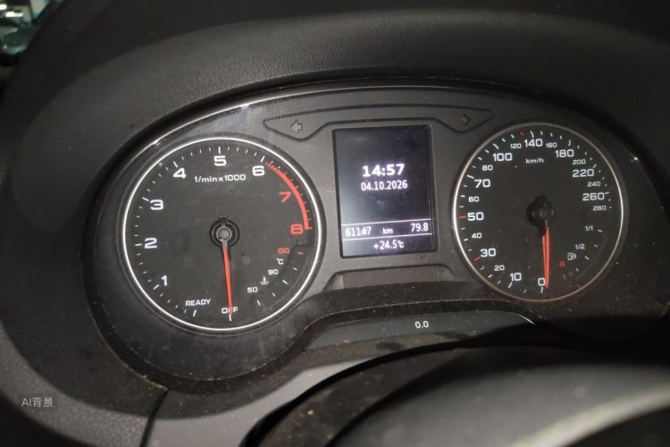 Audi A3 2015 #14 Audi A3 2015 immagine di auto #14