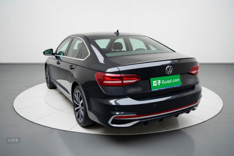 Volkswagen Lavida 2022 #5 Volkswagen Lavida 2022 car image #5