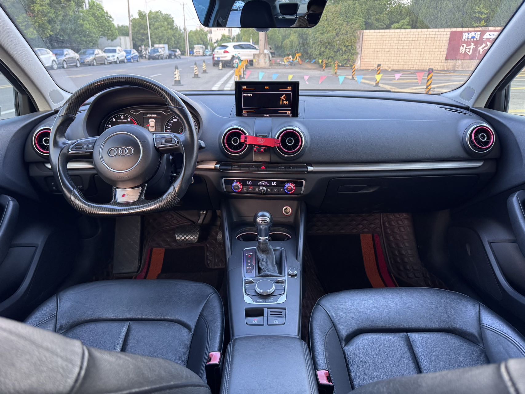 Audi A3 2015 #5 Audi A3 2015 immagine di auto #5