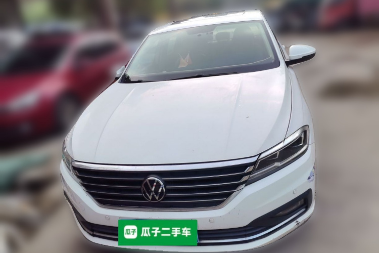 Volkswagen Lavida 2018 #3 Volkswagen Lavida 2018 car image #3
