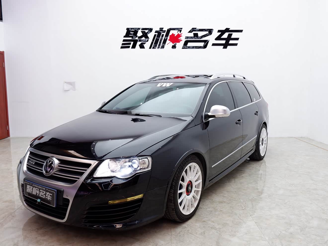 Volkswagen Passat 2011 Volkswagen Passat 2011 汽车图片