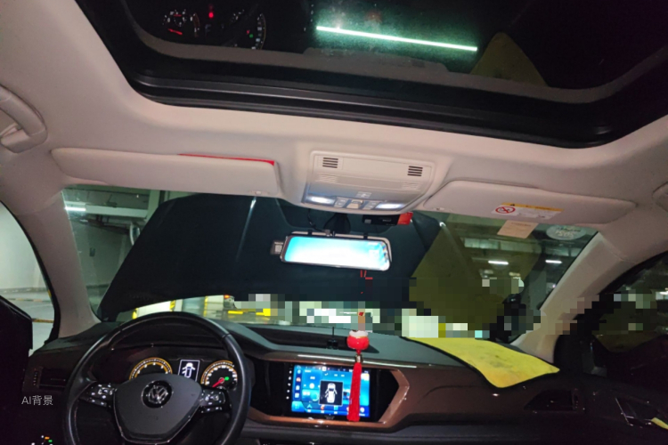 大众 途岳 2020 汽车图片 #20