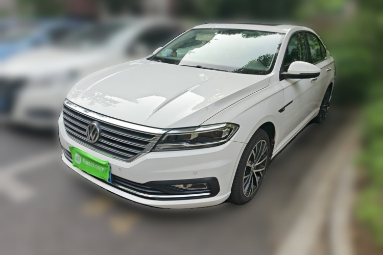 Volkswagen Lavida 2018 #2 Volkswagen Lavida 2018 car image #2