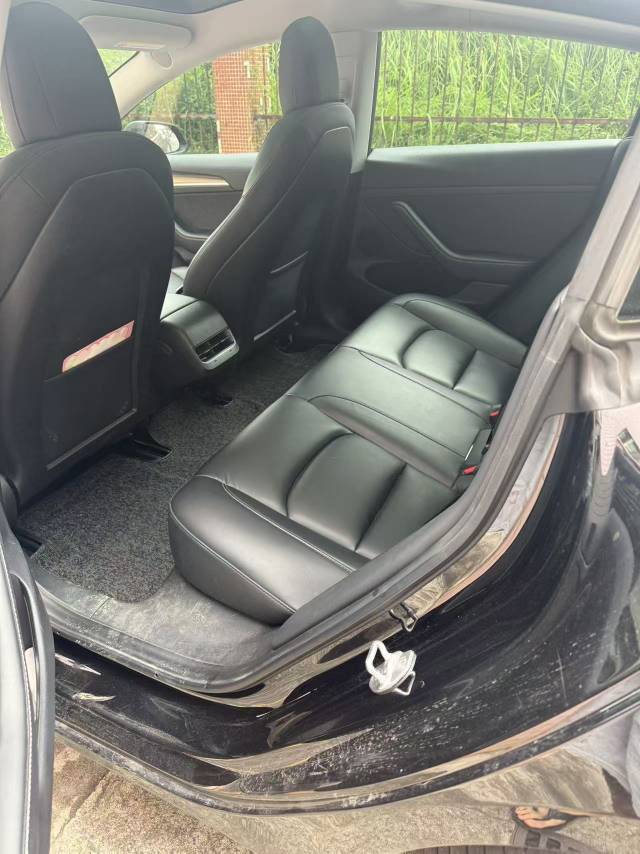 Tesla Model 3 2021 #9 Tesla Model 3 2021 car image #9