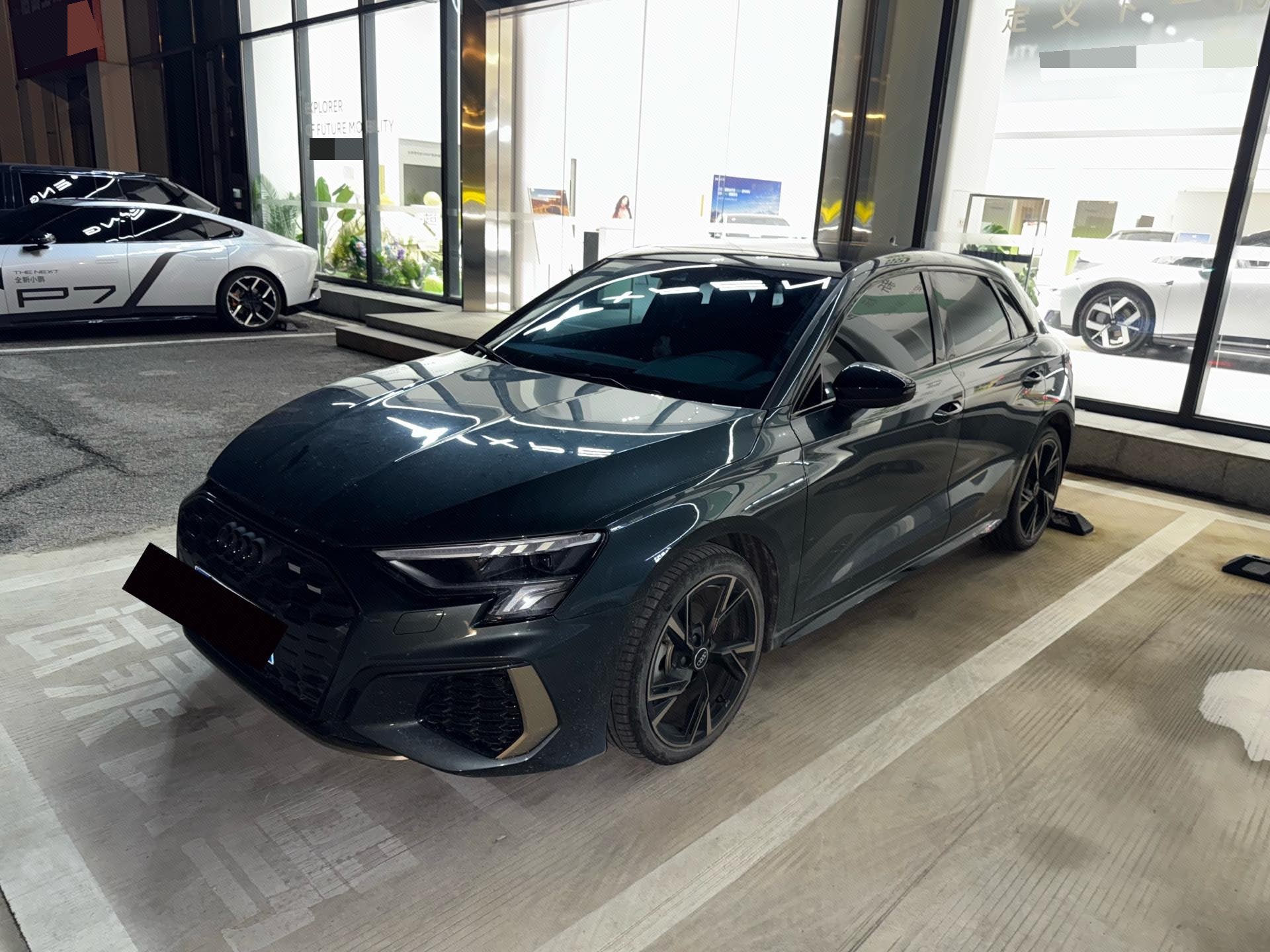 2023 2023 car image