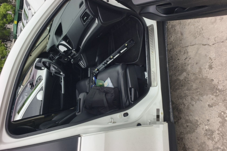 Honda CR-V 2016 #27 Honda CR-V 2016 car image #27