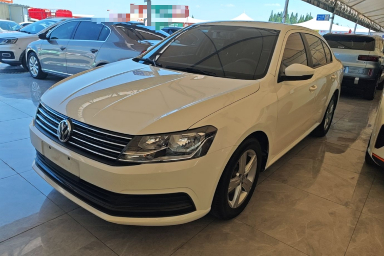 Volkswagen Lavida 2017 immagine di auto #2