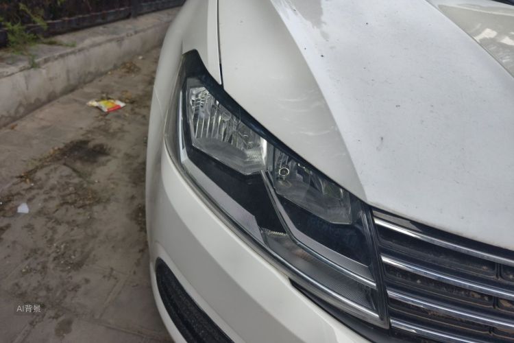 Volkswagen Lavida 2017 #8 Volkswagen Lavida 2017 car image #8