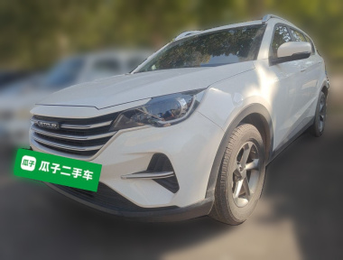 Jetour X70M 2020 Jetour X70M 2020 car image