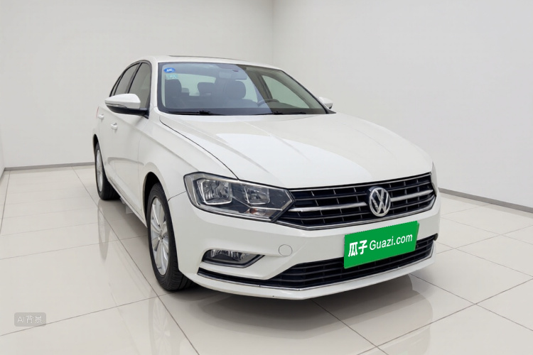 Volkswagen Bora 2017 #4 Volkswagen Bora 2017 immagine di auto #4