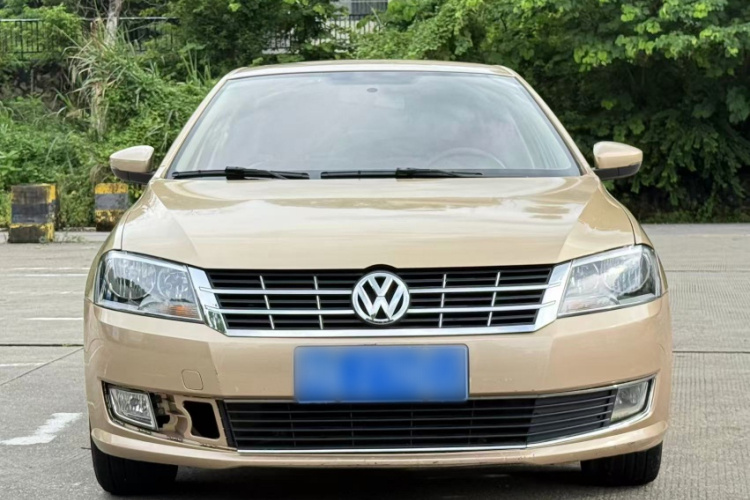 Volkswagen Lavida 2015 #5 Volkswagen Lavida 2015 car image #5