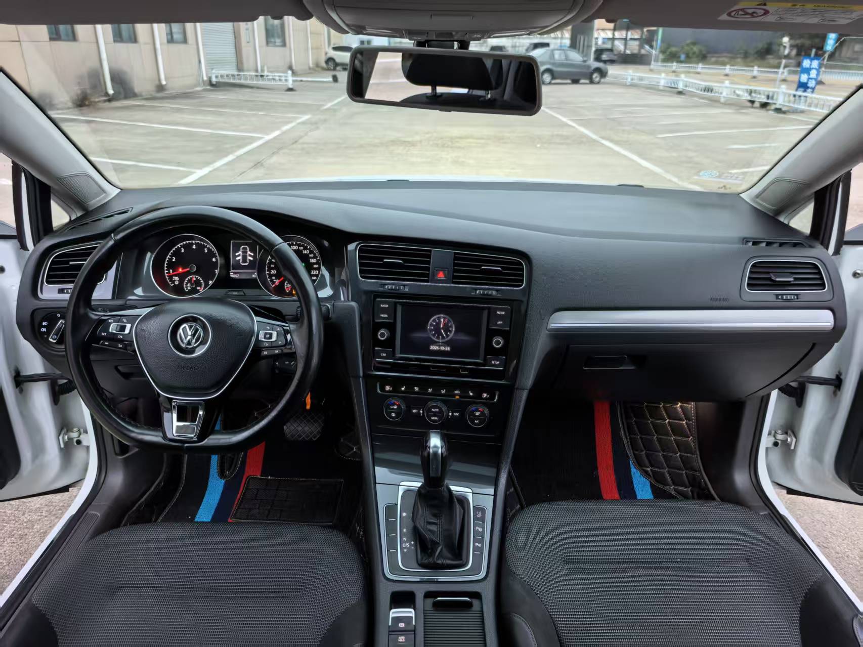 2018 #6 2018 immagine di auto #6