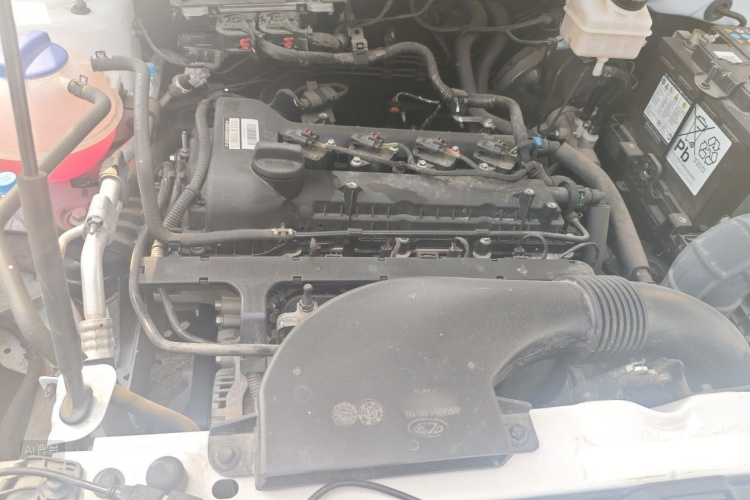 Chery Tiggo 3x 2026 #22 Chery Tiggo 3x 2026 car image #22