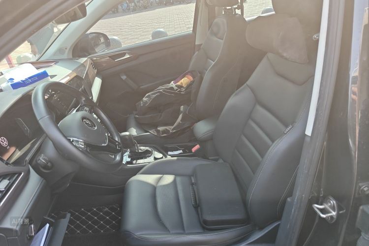 Volkswagen Tharu 2020 #17 Volkswagen Tharu 2020 imagem de carro #17