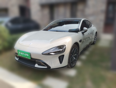 MI SU7 2024 car image 