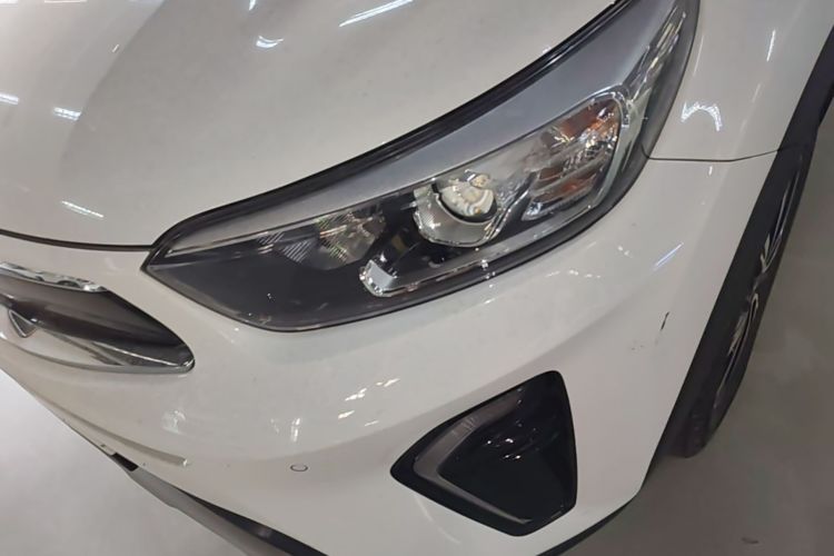 Kia KX1 2022 #23 Kia KX1 2022 imagen de coche #23