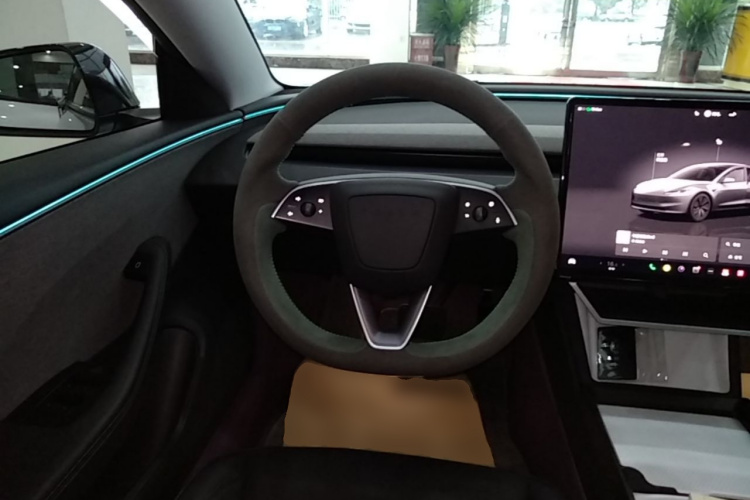 Tesla Model 3 2025 car image #15