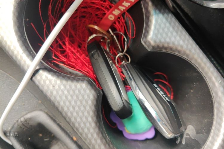 GEELY Emgrand GS 2018 imagen de coche #10