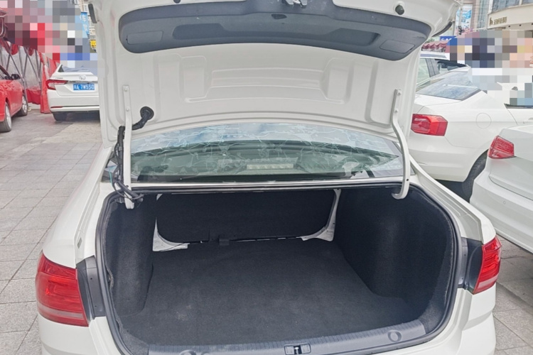 Volkswagen Lavida 2016 #19 Volkswagen Lavida 2016 car image #19