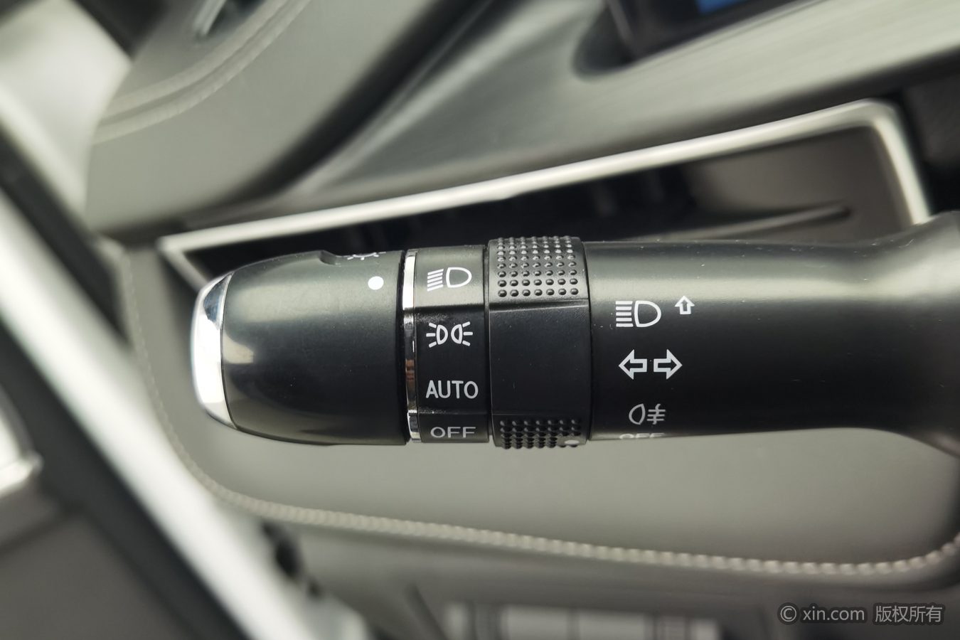 Chery Tiggo 7 2024 car image #22