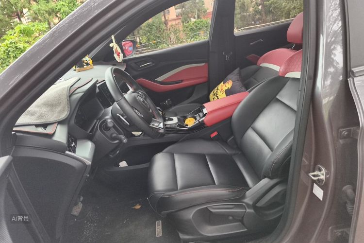 MG 5 2022 #17 MG 5 2022 immagine di auto #17