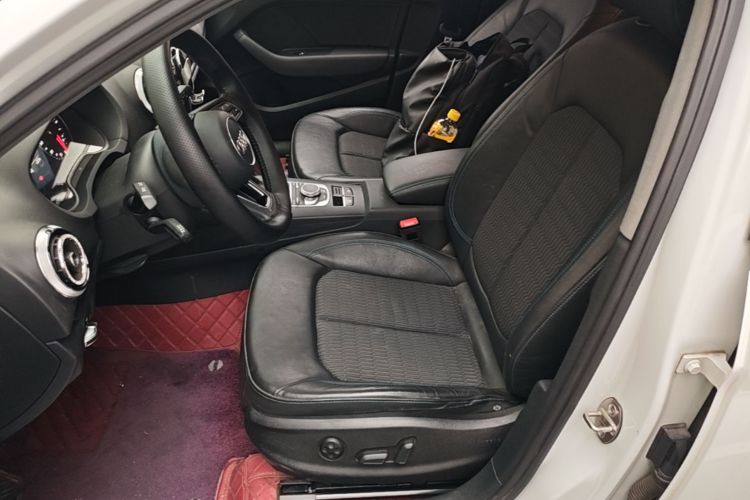 Audi A3 2020 car image #15