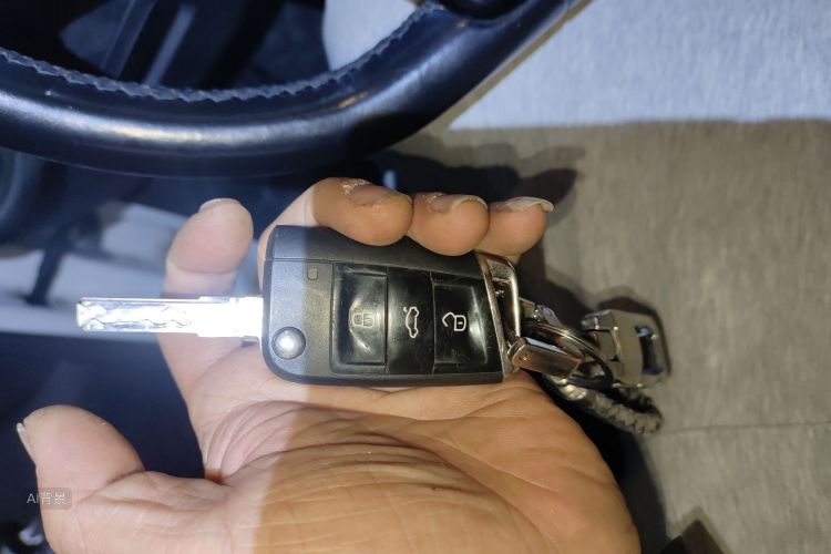 Volkswagen Golf 2018 imagen de coche #10