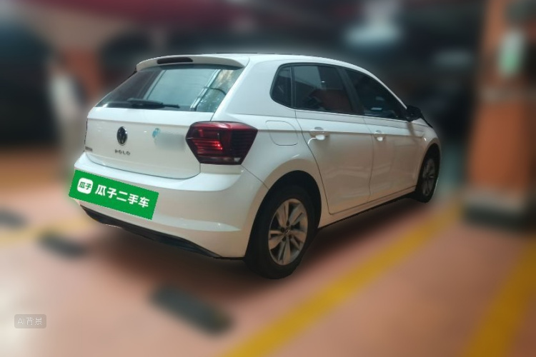 Volkswagen Polo 2022 immagine di auto #7